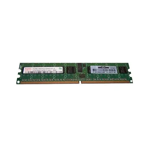 345112-851 - HP 512MB RDIMM 240-Pin Memory Module