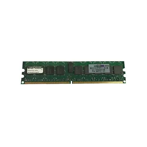 345113-551 - HP 1GB RDIMM 240-Pin Memory Module