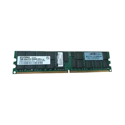 345114-851 - HP 2GB RDIMM 240-Pin Memory Module