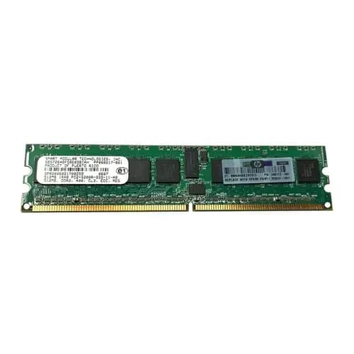 359241-001 - HP 512MB RDIMM 240-Pin Memory Module
