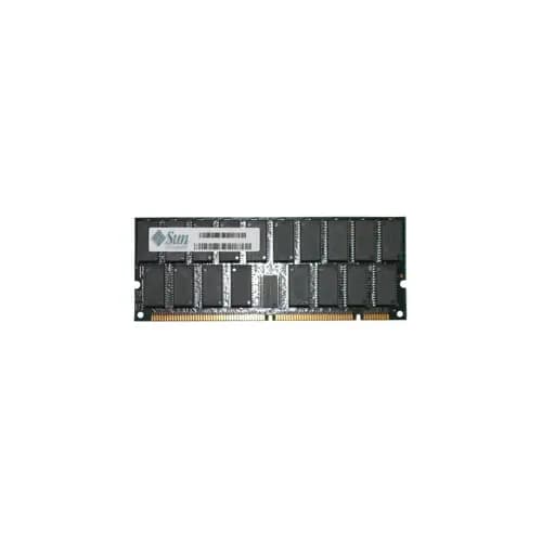 370-3798 - Sun 128MB EDO ECC Fully Buffered 168-Pin DIMM Memory Module