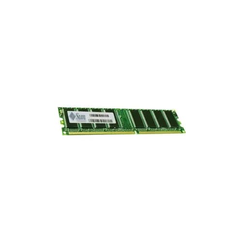 370-5677 - Sun 256MB SDRAM-133MHz PC133 ECC 7.5ns DIMM Memory