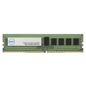 370-AAYK - Dell 64GB Kit (4x16GB) DDR3 1600MHz CL11 ECC RDIMM Memory