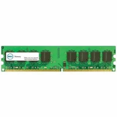 370-ACLZ - Dell 8GB DDR4 2133MHz ECC RDIMM Memory Module