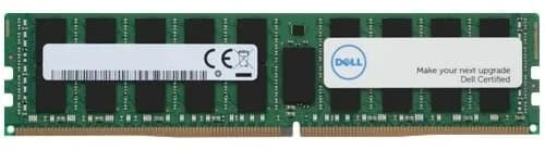 370-ACNR - Dell 8GB DDR4 2400MHz ECC RDIMM Memory Module