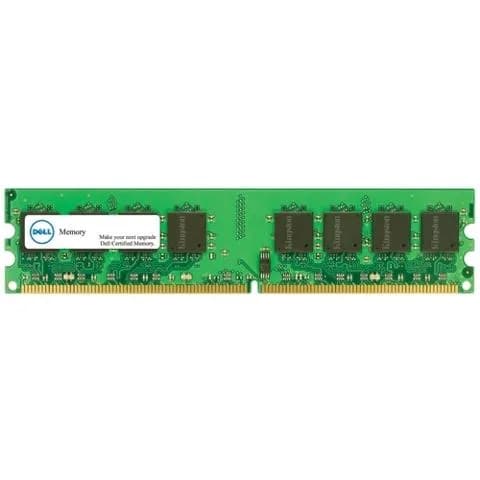 370-ADFO - Dell 16GB DDR4 2400MHz ECC RDIMM Memory Module