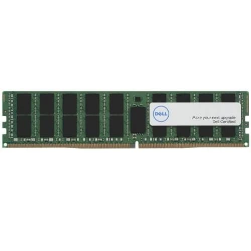 370-ADLI - Dell 32GB DDR4 2400MHz ECC RDIMM Memory Module