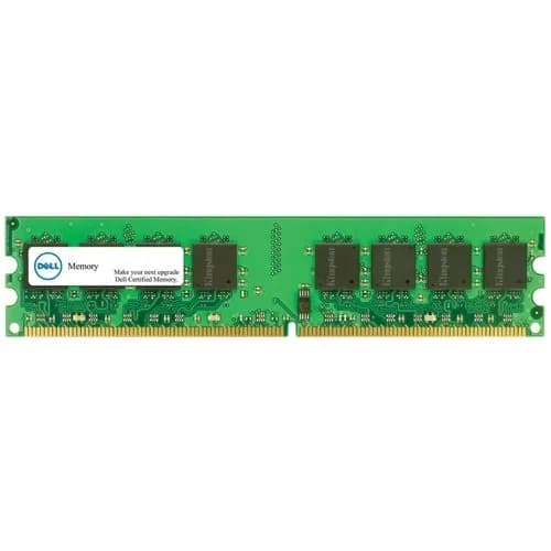 370-ADOJ - Dell 16GB Kit (2 x 8GB) DDR4 2666MHz ECC RDIMM Memory