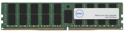 370-ADSN - Dell 8GB DDR4 2666MHz ECC RDIMM Memory Module