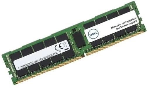 370-AEVO - Dell 8GB DDR4 3200MHz ECC RDIMM Memory Module