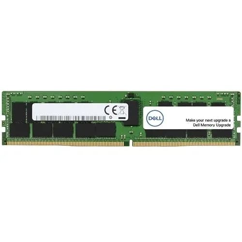370-AGDS - Dell 32GB DDR4 3200MHz ECC RDIMM Memory Module