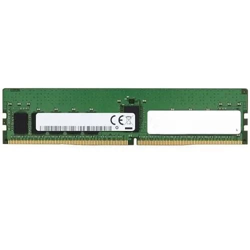 370-BCQY - Dell 16GB DDR5 4800MHz ECC DIMM Memory Module