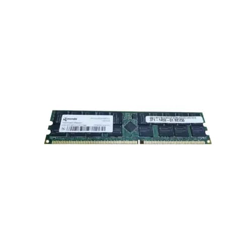 371-1459 - Sun 2GB RDIMM 184-Pin Memory Module