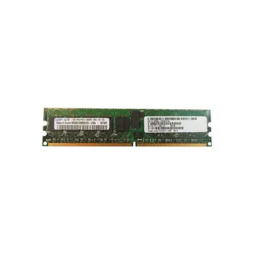 371-1899 - Sun 1GB RDIMM 240-Pin Memory Module