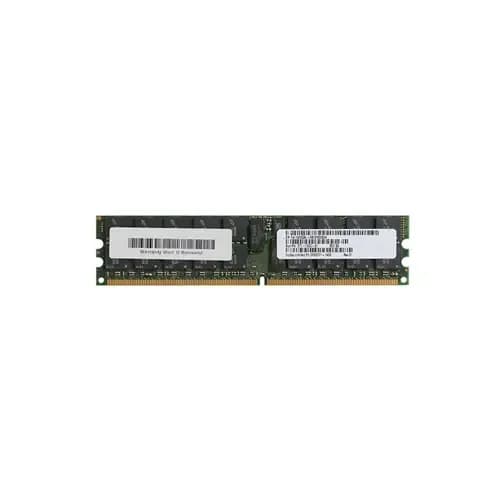 371-1900 - Sun 2GB RDIMM 240-Pin Memory Module