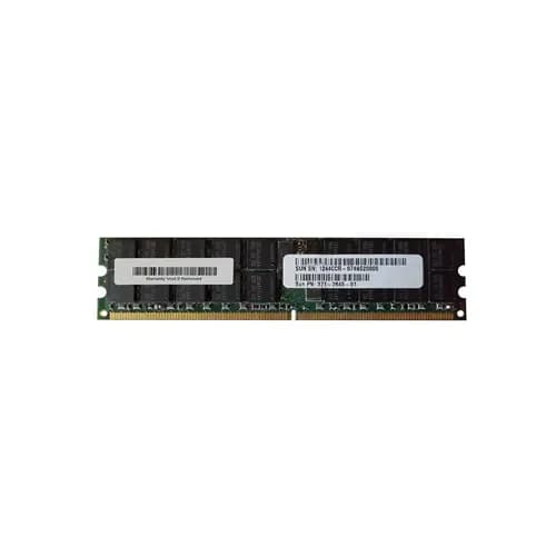 371-2645 - Sun 2GB RDIMM 240-Pin Memory Module