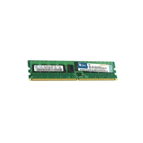 371-4160 - Sun 2GB RDIMM 240-Pin Memory Module