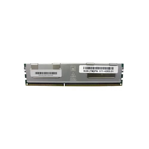 371-4283 - Sun 4GB DDR3 1066MHz CL7 ECC RDIMM Memory Module