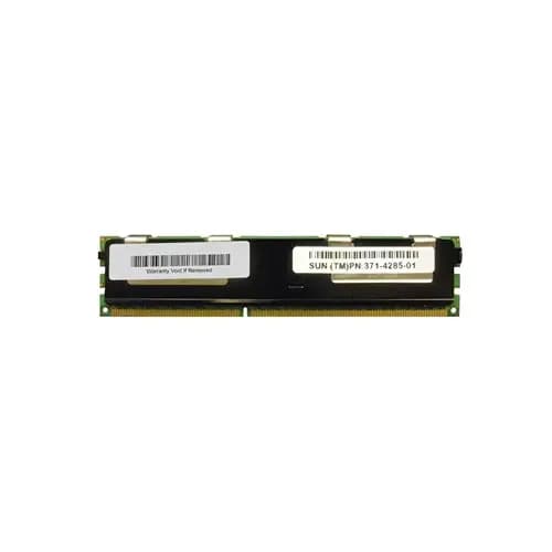 371-4285 - Sun 8GB DDR3 1066MHz CL7 ECC RDIMM Memory Module
