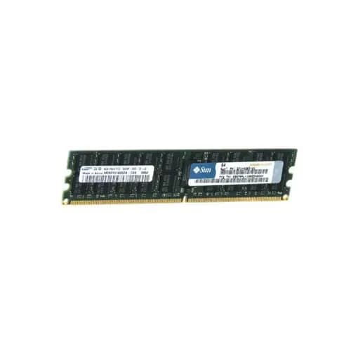 371-4307 - Sun 4GB RDIMM 240-Pin Memory Module
