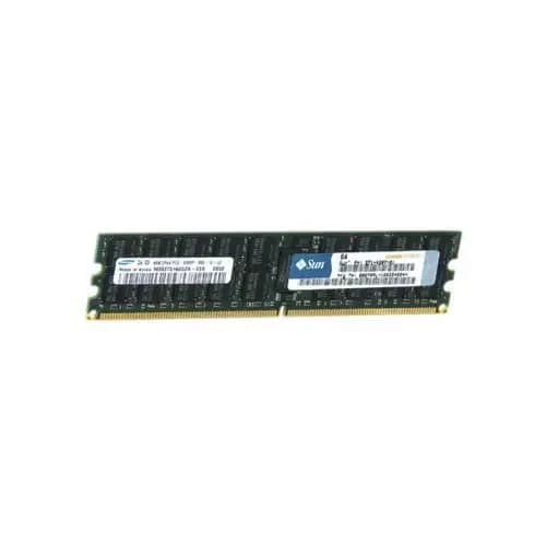 371-4307-01 - Sun 4GB RDIMM 240-Pin Memory Module