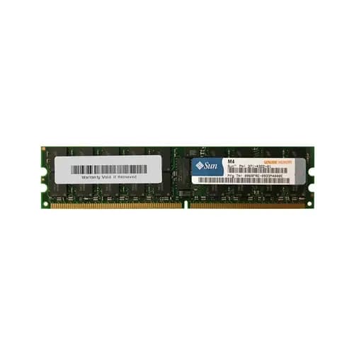 371-4322 - Sun 4GB RDIMM 240-Pin Memory Module