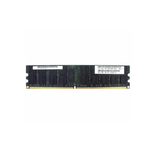 371-4345 - Sun 4GB RDIMM 240-Pin Memory Module