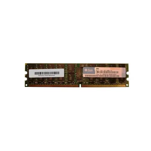 371-4551 - Sun 4GB RDIMM 240-Pin Memory Module