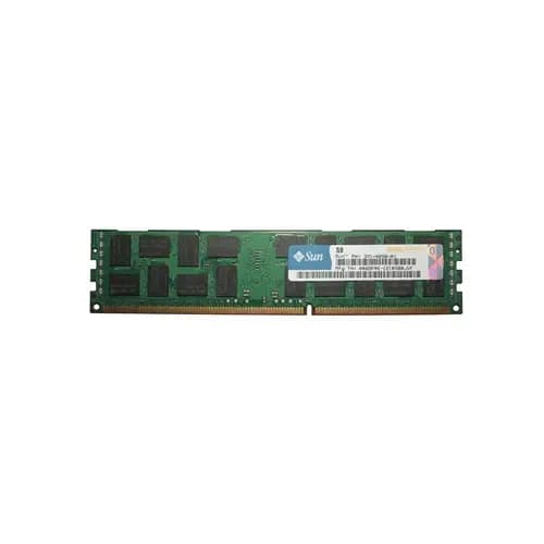 371-4658 - Sun 8GB DDR3 1333MHz CL9 ECC RDIMM Memory Module