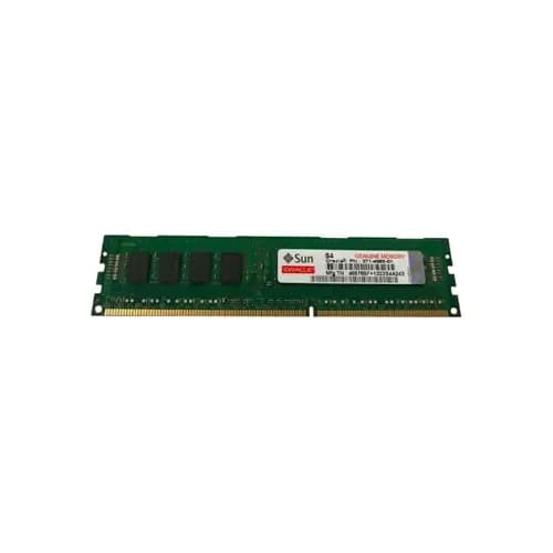 371-4965 - Sun 4GB DDR3 1333MHz CL9 ECC RDIMM Memory Module