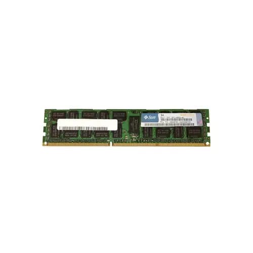 371-4972 - Sun 4GB DDR3 1333MHz CL9 ECC RDIMM Memory Module