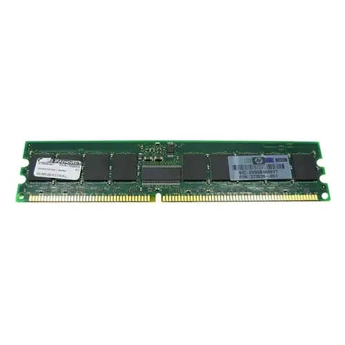 373029-051 - HP 1GB RDIMM 184-Pin Memory Module