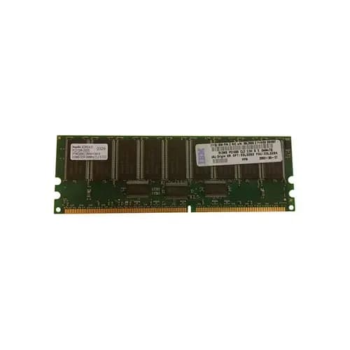 38L3996 - IBM 512MB RDIMM 184-Pin Memory Module