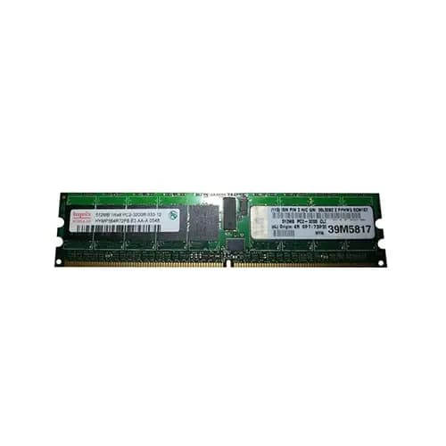 38L6015 - IBM 512MB RDIMM 240-Pin Memory Module