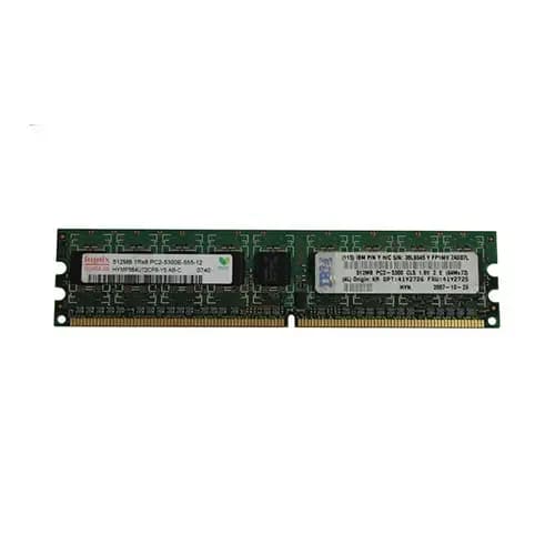 38L6045 - IBM 512MB UDIMM 240-Pin Memory Module
