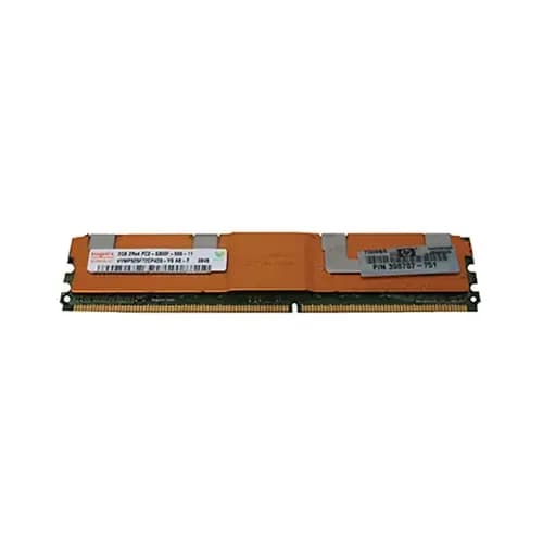 398707-751 - HP 2GB FB-DIMM 240-Pin Memory Module