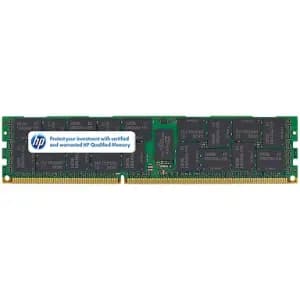 398708-051 - HP 4GB FB-DIMM 240-Pin Memory Module