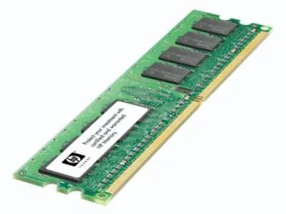 398708-061 - HP 4GB DDR2 667MHz ECC FB-DIMM Memory Module
