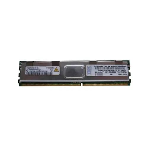 39M5781 - IBM 512MB FB-DIMM 240-Pin Memory Module