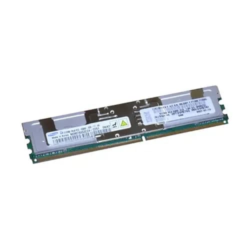 39M5782 - IBM 1GB Kit (2x512MB) FB-DIMM 240-Pin Memory Module