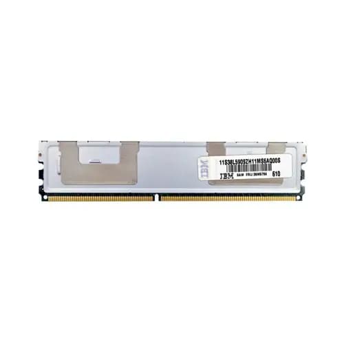 39M5796 - IBM 4GB FB-DIMM 240-Pin Memory Module