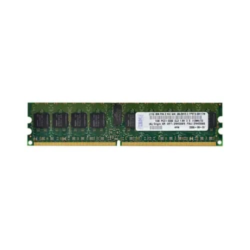 39M5808 - IBM 1GB RDIMM 240-Pin Memory Module