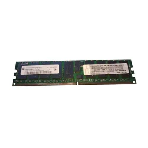 39M5814 - IBM 2GB RDIMM 240-Pin Memory Module