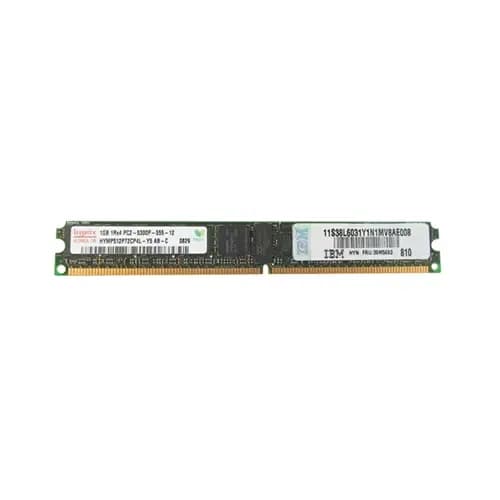39M5863 - IBM 1GB VLP RDIMM 240-Pin Memory Module