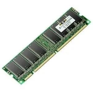 405475-051 - HP 1GB DDR2 667MHz ECC Registered RDIMM 1.8V 240p Memory