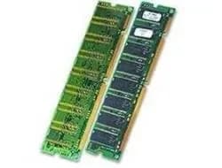 408853-B21 - HP 4GB Kit (2x2GB) DDR2 667MHz ECC RDIMM 240-Pin Memory