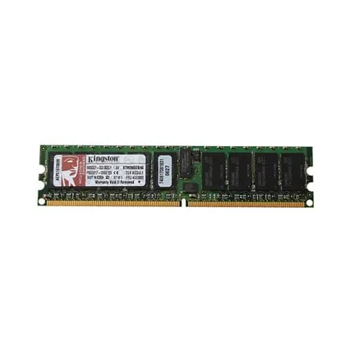 40E8993 - IBM 4GB Kit (2x2GB) RDIMM 240-Pin Memory Module