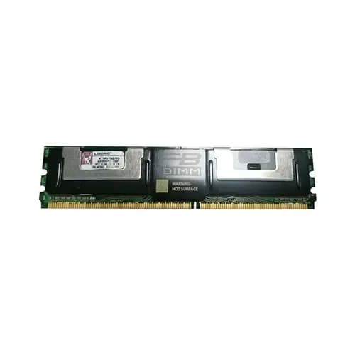 40T6602 - IBM 8GB Kit (2x4GB) FB-DIMM 240-Pin Memory Module