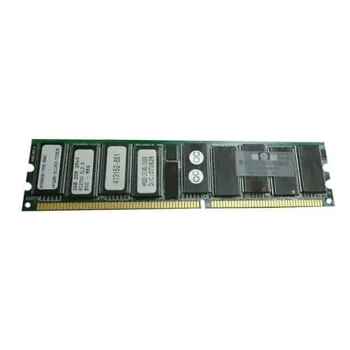 413152-851 - HP 2GB RDIMM 184-Pin Memory Module