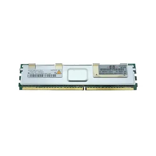 416470-001 - HP 512MB FB-DIMM 240-Pin Memory Module
